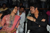 Om Namo Venkatesaya Release Press Meet